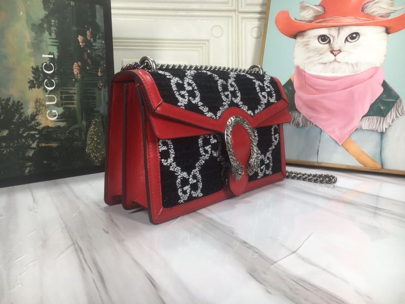 Gucci Satchel Bags Others